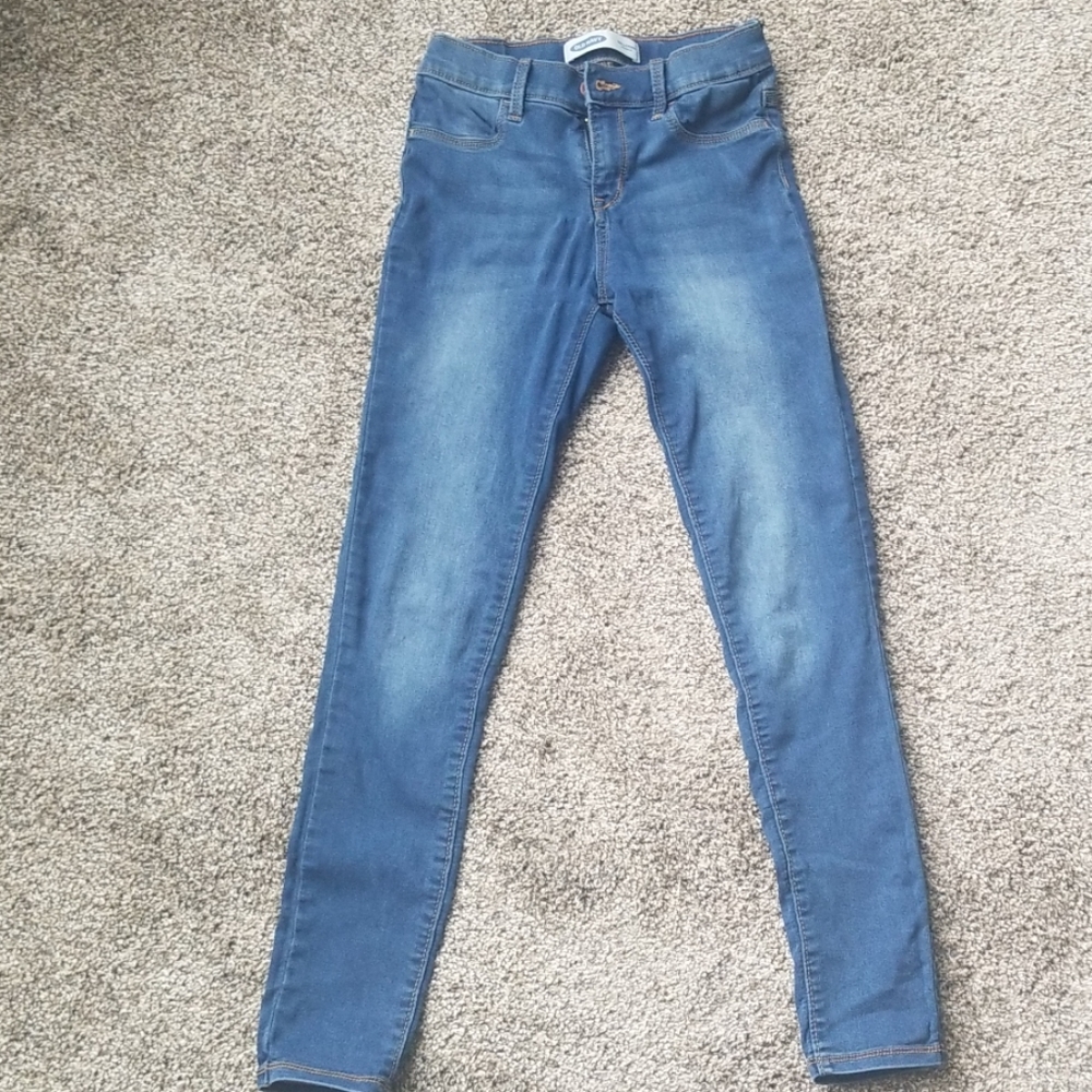 Old Navy jeggings